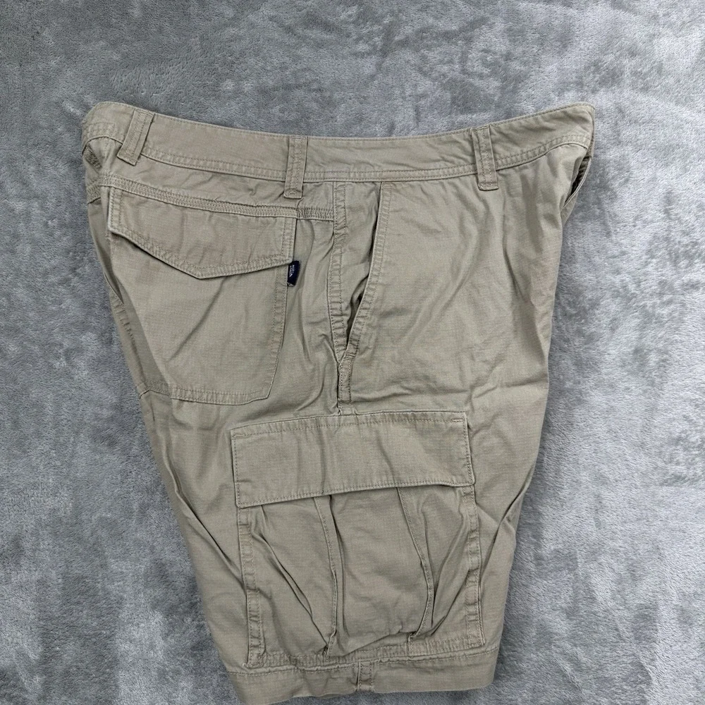 The north face cargo shorts men Size 36 Regular  JH 306178